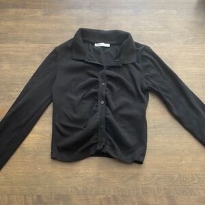 Zara longsleeve